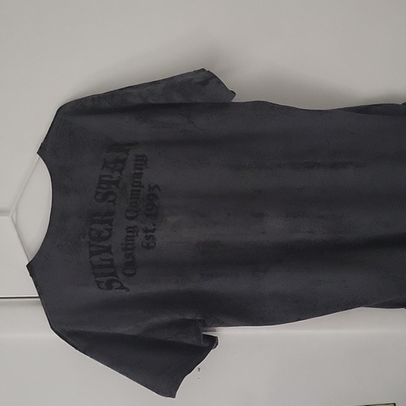 Silver star MMA Clothing - Picture 6 of 6